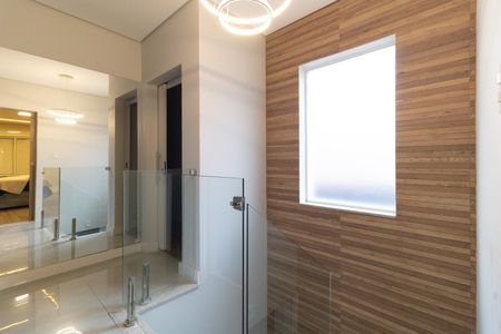 Casa à venda com 400m², 5 quartos e 5 vagasCorredor