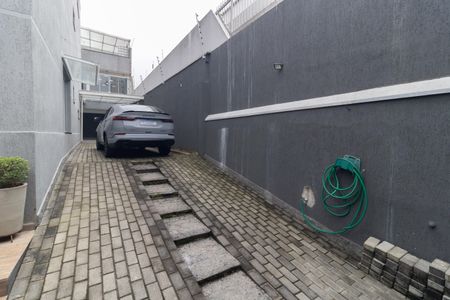 Casa à venda com 400m², 5 quartos e 5 vagasGaragem 