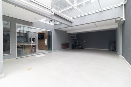 Casa à venda com 400m², 5 quartos e 5 vagasGaragem/Quintal