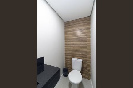 Casa à venda com 400m², 5 quartos e 5 vagasÁrea comum