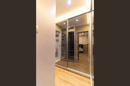 Casa à venda com 400m², 5 quartos e 5 vagasCloset da Suíte 1