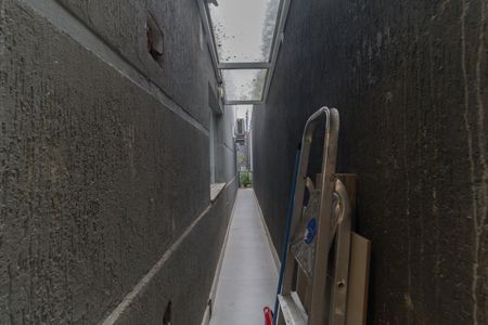 Casa à venda com 400m², 5 quartos e 5 vagasCorredor Lateral 