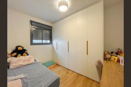 Apartamento à venda com 45m², 2 quartos e 1 vaga Apartamento à venda com 45m², 2 quartos e 1 vagaQuarto 2