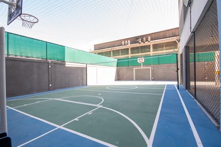 Apartamento à venda com 45m², 2 quartos e 1 vaga Apartamento à venda com 45m², 2 quartos e 1 vagaQuadra