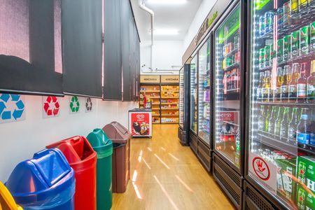 Apartamento à venda com 45m², 2 quartos e 1 vaga Apartamento à venda com 45m², 2 quartos e 1 vagaÁrea comum