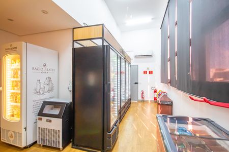 Apartamento à venda com 45m², 2 quartos e 1 vaga Apartamento à venda com 45m², 2 quartos e 1 vagaÁrea comum