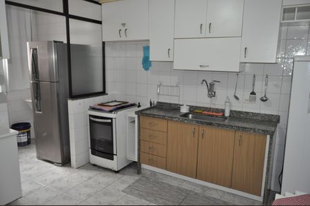 Apartamento à venda com 2 quartos, 65m² em Engenho de Dentro, Rio de Janeiro