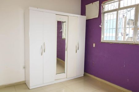 Casa de condomínio para alugar com 103m², 3 quartos e 1 vagaQuarto 1 - 1º Pavimento