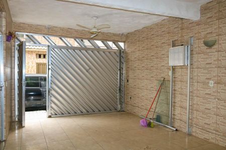 Casa de condomínio para alugar com 103m², 3 quartos e 1 vagaGaragem