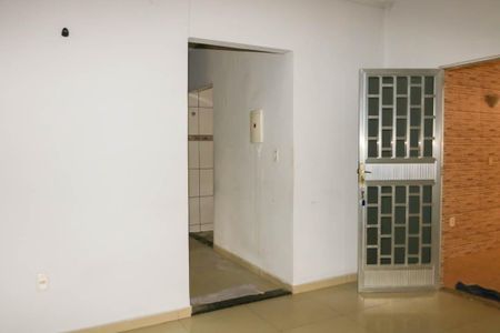 Casa de condomínio para alugar com 103m², 3 quartos e 1 vagaSala