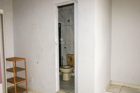 Casa de condomínio para alugar com 103m², 3 quartos e 1 vagaQuarto Suite - 2º Pavimento