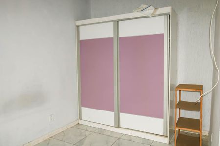 Casa de condomínio para alugar com 103m², 3 quartos e 1 vagaQuarto Suite - 2º Pavimento
