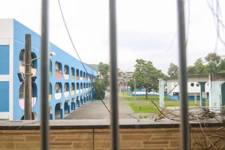 Casa de condomínio para alugar com 103m², 3 quartos e 1 vagaVista do Quarto 1 - 1º Pavimento