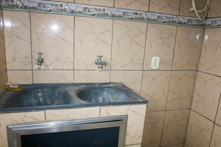 Casa de condomínio para alugar com 103m², 3 quartos e 1 vagaÁrea de Serviço - 1º Pavimento