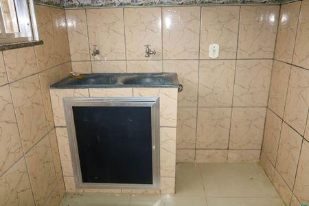 Casa de condomínio para alugar com 103m², 3 quartos e 1 vagaÁrea de Serviço - 1º Pavimento