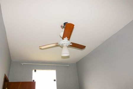 Casa de condomínio para alugar com 103m², 3 quartos e 1 vagaQuarto 3 - 2º Pavimento