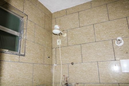 Casa de condomínio para alugar com 103m², 3 quartos e 1 vagaBanheiro Externo