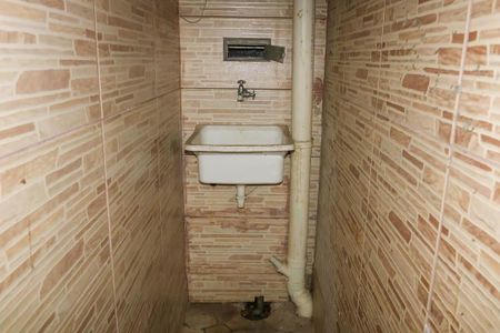 Casa de condomínio para alugar com 103m², 3 quartos e 1 vagaÁrea Externa