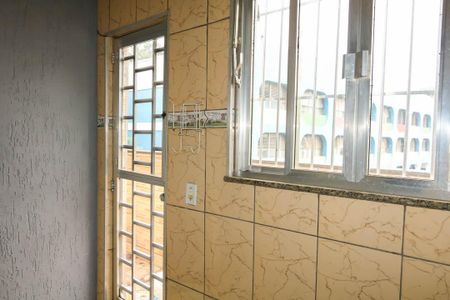 Casa de condomínio para alugar com 103m², 3 quartos e 1 vagaÁrea de Serviço - 1º Pavimento