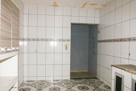 Casa de condomínio para alugar com 103m², 3 quartos e 1 vagaCozinha - 1º Pavimento
