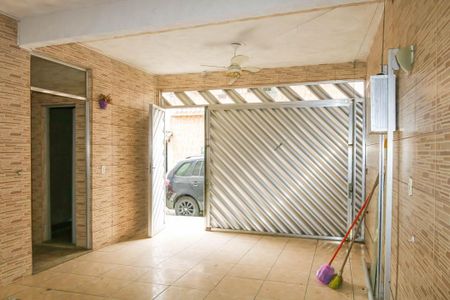 Casa de condomínio para alugar com 103m², 3 quartos e 1 vagaGaragem