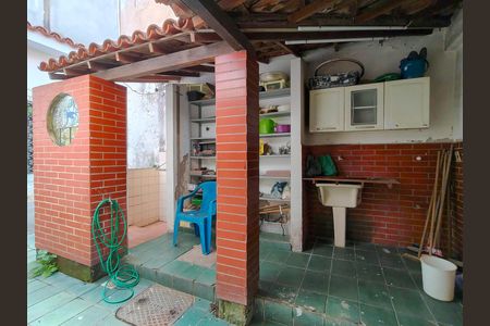 Casa à venda com 154m², 4 quartos e sem vaga Casa à venda com 154m², 4 quartos e sem vagaÁrea de Serviço