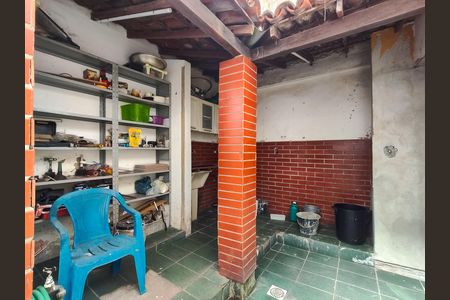 Casa à venda com 154m², 4 quartos e sem vaga Casa à venda com 154m², 4 quartos e sem vagaÁrea de Serviço