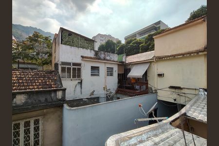 Casa à venda com 154m², 4 quartos e sem vaga Casa à venda com 154m², 4 quartos e sem vagaVista da Varanda