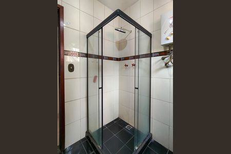 Casa à venda com 154m², 4 quartos e sem vaga Casa à venda com 154m², 4 quartos e sem vagaBanheiro da Suíte