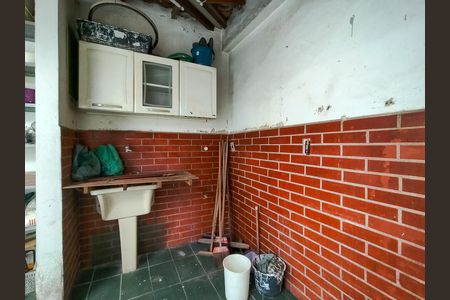 Casa à venda com 154m², 4 quartos e sem vaga Casa à venda com 154m², 4 quartos e sem vagaÁrea de Serviço