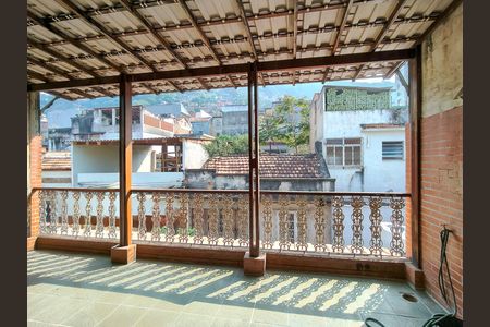 Casa à venda com 154m², 4 quartos e sem vaga Casa à venda com 154m², 4 quartos e sem vagaVista do Quarto 3