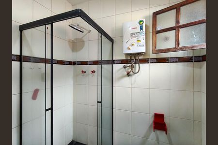 Casa à venda com 154m², 4 quartos e sem vaga Casa à venda com 154m², 4 quartos e sem vagaBanheiro da Suíte