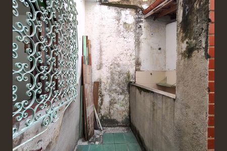 Casa à venda com 154m², 4 quartos e sem vaga Casa à venda com 154m², 4 quartos e sem vagaÁrea de Serviço