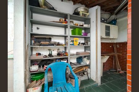 Casa à venda com 154m², 4 quartos e sem vaga Casa à venda com 154m², 4 quartos e sem vagaÁrea de Serviço