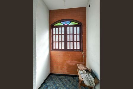Sala de casa à venda com 4 quartos, 154m² em Vila Isabel, Rio de Janeiro