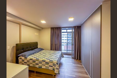 Kitnet/Studio para alugar com 1 quarto, 45m² em Lapa, Rio de Janeiro