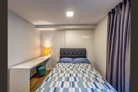 Kitnet/Studio para alugar com 1 quarto, 45m² em Lapa, Rio de Janeiro