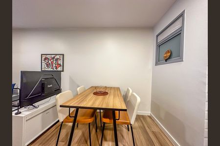 Apartamento para alugar com 45m², 1 quarto e sem vaga