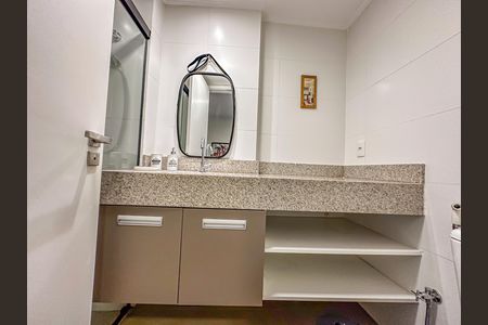 Apartamento para alugar com 45m², 1 quarto e sem vaga