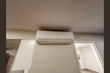 Apartamento para alugar com 45m², 1 quarto e sem vaga