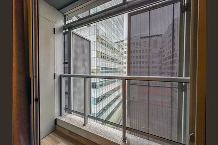 Kitnet/Studio para alugar com 1 quarto, 45m² em Lapa, Rio de Janeiro