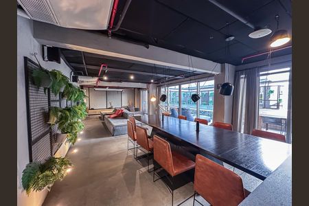 Apartamento para alugar com 45m², 1 quarto e sem vaga