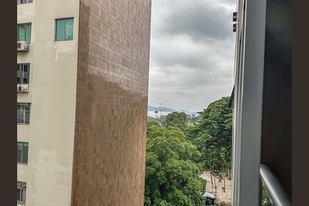 Apartamento para alugar com 45m², 1 quarto e sem vaga