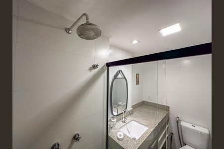 Apartamento para alugar com 45m², 1 quarto e sem vaga