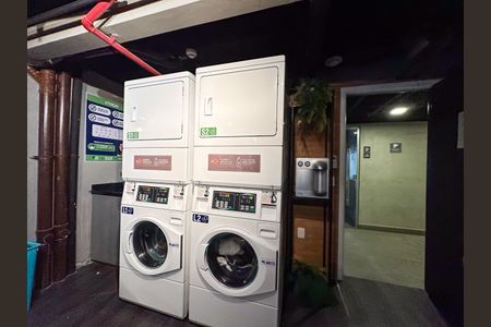 Apartamento para alugar com 45m², 1 quarto e sem vaga