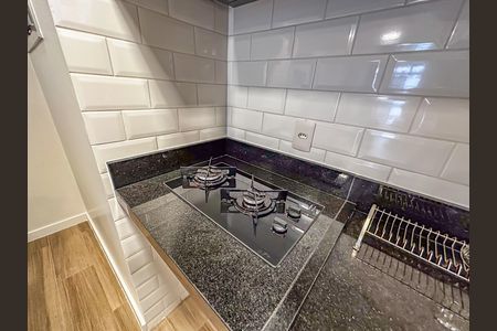 Apartamento para alugar com 45m², 1 quarto e sem vaga