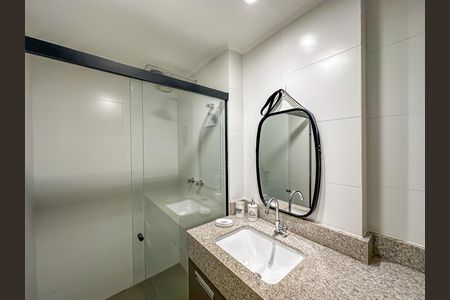 Apartamento para alugar com 45m², 1 quarto e sem vaga
