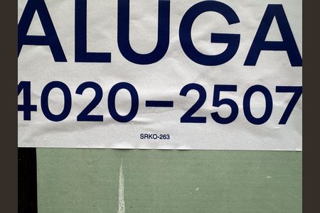 Apartamento para alugar com 45m², 1 quarto e sem vaga