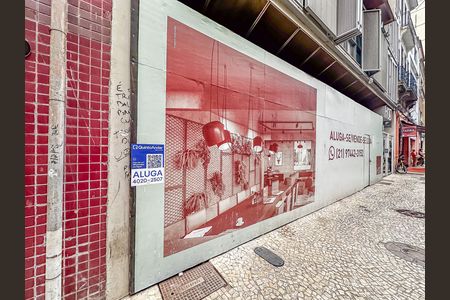 Apartamento para alugar com 45m², 1 quarto e sem vaga