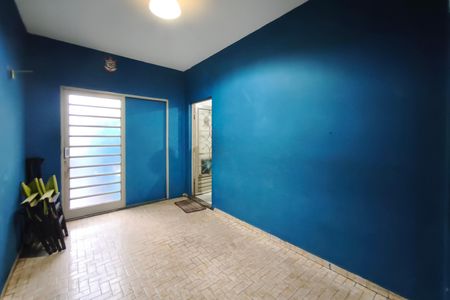Quintal de casa à venda com 2 quartos, 300m² em Jardim Londres, Campinas